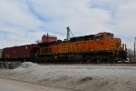 BNSF 5163